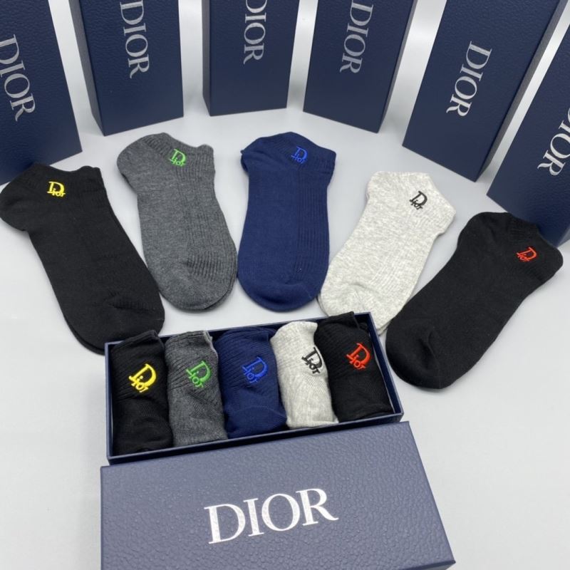 Dior Socks